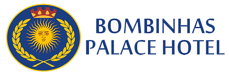 Logo Bombinhas Palace Hotel
