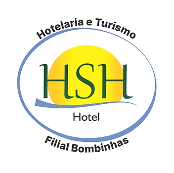 Logo HSH Hotel Bombinhas