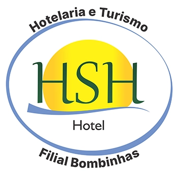 Logo HSH Hotel Bombinhas